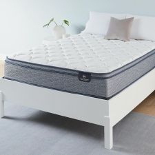 Serta Luxe Mattress