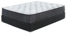 Limited Edition Plush Twin Mattress
