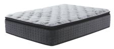 Manhattan Design Plush PT King Mattress