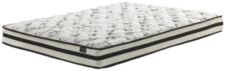 8 Inch Chime Innerspring King Mattress in a Box