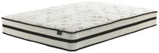 Chime 10 Inch Hybrid California King Mattress in a Box