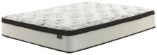 Chime 12 Inch Hybrid Twin Mattress in a Box
