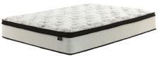 Chime 12 Inch Hybrid Full Mattress in a Box
