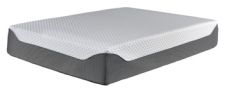 14 Inch Chime Elite Queen Memory Foam Mattress in a Box