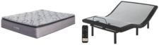 Curacao Queen Mattress and Adjustable Base