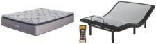 Curacao Queen Mattress and Adjustable Base