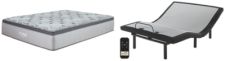 Augusta Queen Mattress and Adjustable Base