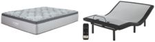 Augusta Queen Mattress and Adjustable Base