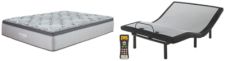 Augusta Queen Mattress and Adjustable Base