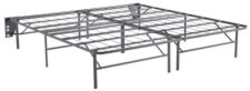 Better than a Boxspring 2-Piece King Foundation
