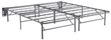 Better than a Boxspring 2-Piece King Foundation