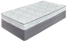 6 Inch Bonell Queen Mattress