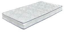 6 Inch Bonell Queen Mattress