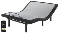 Head-Foot Model-Good King Adjustable Base