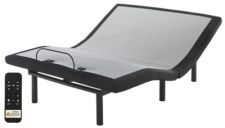 Head-Foot Model Better King Adjustable Base