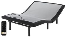 Head-Foot Model Better California King Adjustable Head Base