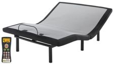 Head-Foot Model Best Queen Adjustable Base