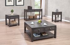 14" Chairside Table - Occasional Hartford