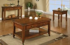 Chairside Table