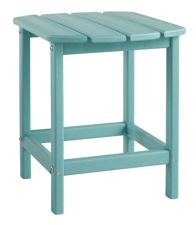 Sundown Treasure End Table