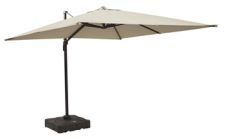 Devra Bay Large Cantilever Umbrella