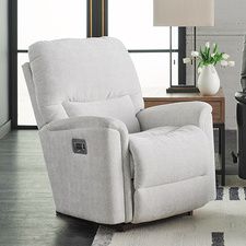 Turner Power Rocking Recliner