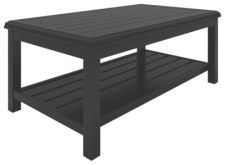 Castle Island Coffee Table