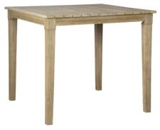 Clare View Bar Table