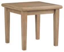 Gerianne End Table