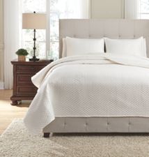 Dietrick 3-Piece Queen Quilt Set