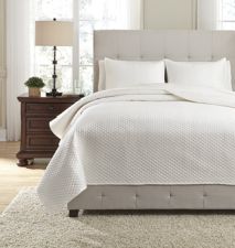 Dietrick 3-Piece Queen Quilt Set