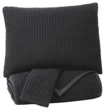 Thornam 3-Piece Queen Coverlet Set