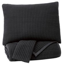 Thornam 3-Piece Queen Coverlet Set