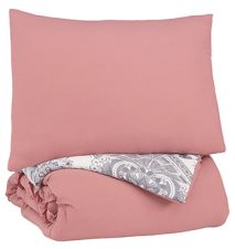 Avaleigh Twin Comforter Set