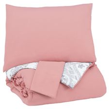 Avaleigh Full Comforter Set