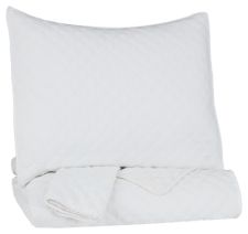 Ryter 3-Piece King Coverlet Set