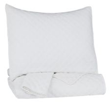 Ryter 3-Piece King Coverlet Set