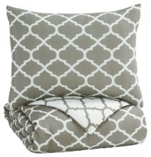 Media 2-Piece Twin Comforter Set