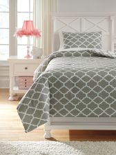 Media 2-Piece Twin Comforter Set