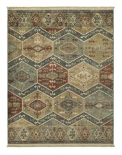 Brooklie 7'10" x 10' Rug