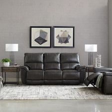 Norris Power Reclining Sofa