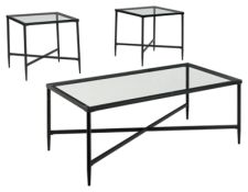 Augeron Table (Set of 3)