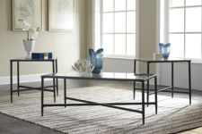 Augeron Table (Set of 3)