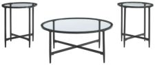 Stetzer Table (Set of 3)