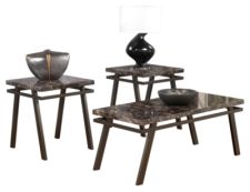 Paintsville Table (Set of 3)