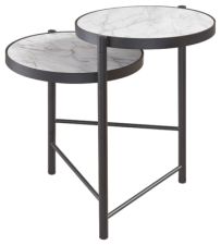 Plannore End Table