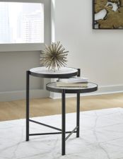Plannore End Table