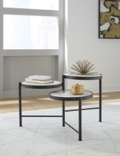 Plannore Coffee Table