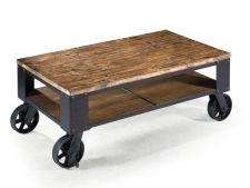 Rectangular Starter Cocktail Table - Pinebrook