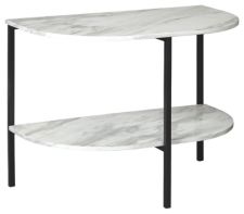 Donnesta Chairside End Table